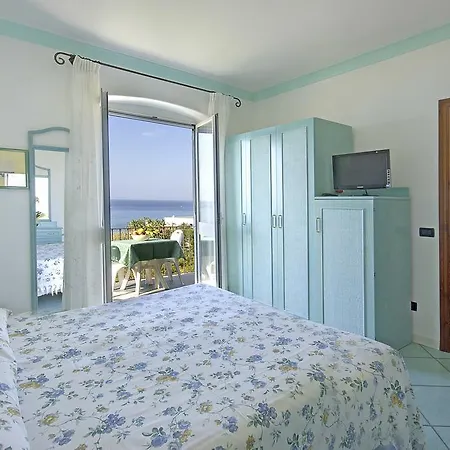 Casa Del Sole Otel 2*