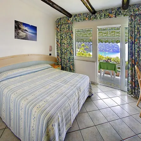 Casa Del Sole فندق Forio di Ischia