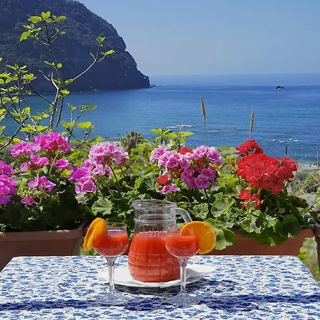 Casa Del Sole Forio di Ischia