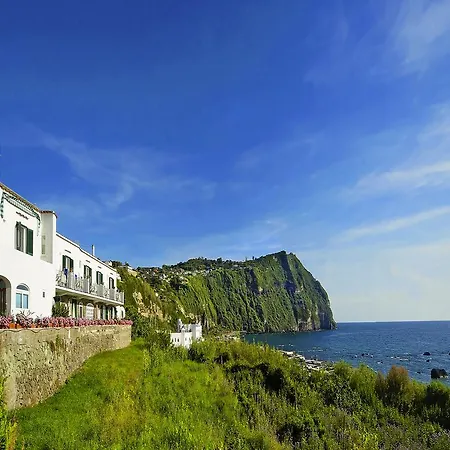 Casa Del Sole Otel Forio di Ischia