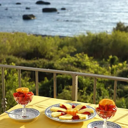 Casa Del Sole 2* Forio di Ischia