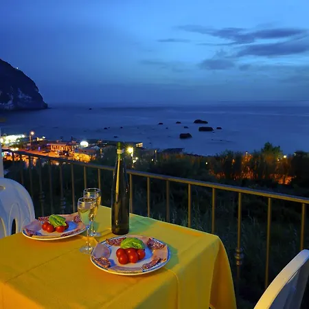 Casa Del Sole فندق Forio di Ischia