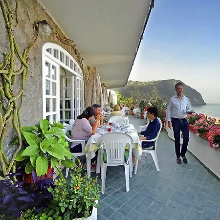 Casa Del Sole Forio di Ischia