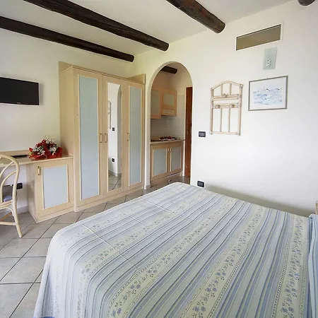 Casa Del Sole 2* Forio di Ischia
