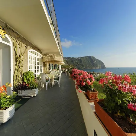 Casa Del Sole 2* Forio di Ischia