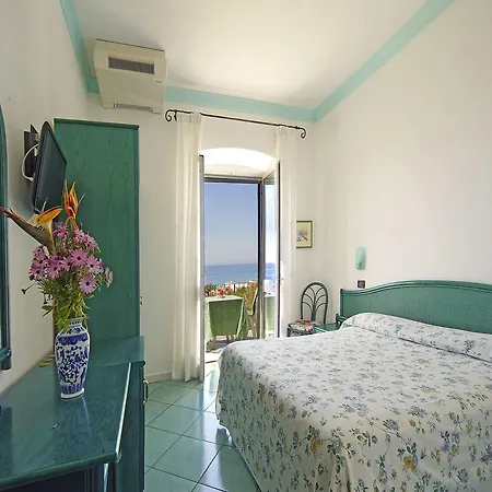 호텔 Casa Del Sole