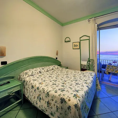Casa Del Sole 2* Forio di Ischia
