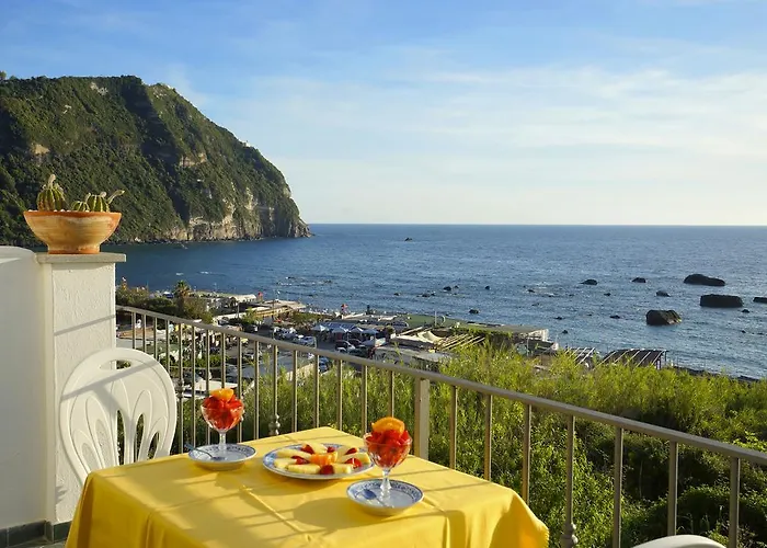 Szálloda Casa Del Sole 2*