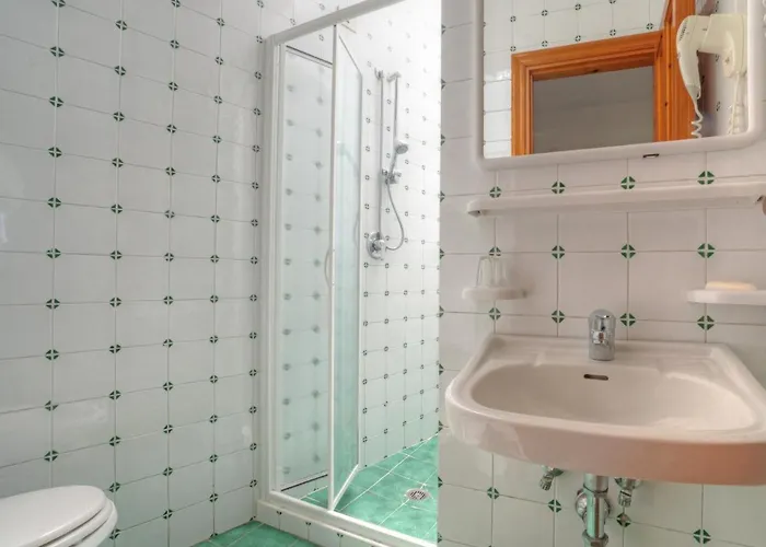 Casa Del Sole Szálloda Forio di Ischia