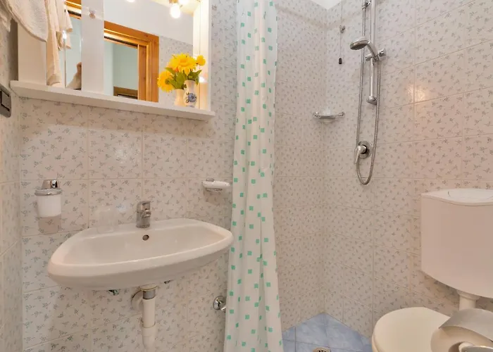 Szálloda Casa Del Sole Forio di Ischia