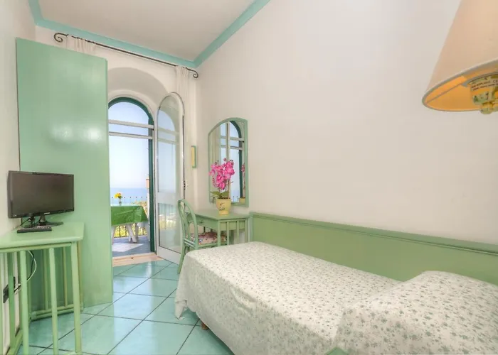 Casa Del Sole Szálloda Forio di Ischia