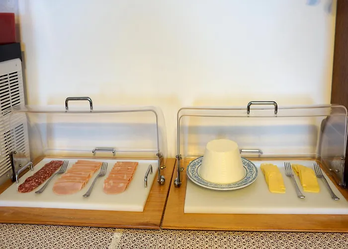 Szálloda Casa Del Sole Forio di Ischia