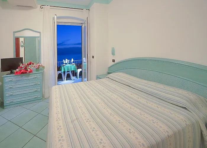 Szálloda Casa Del Sole