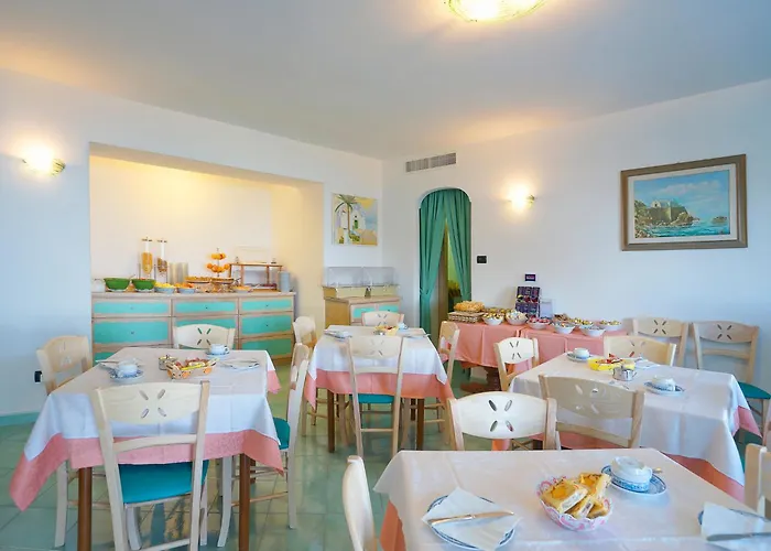 Szálloda Casa Del Sole 2*