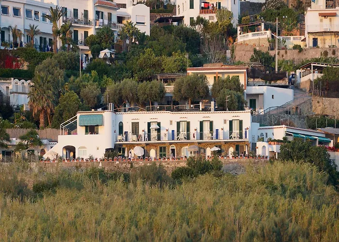 Szálloda Casa Del Sole 2*