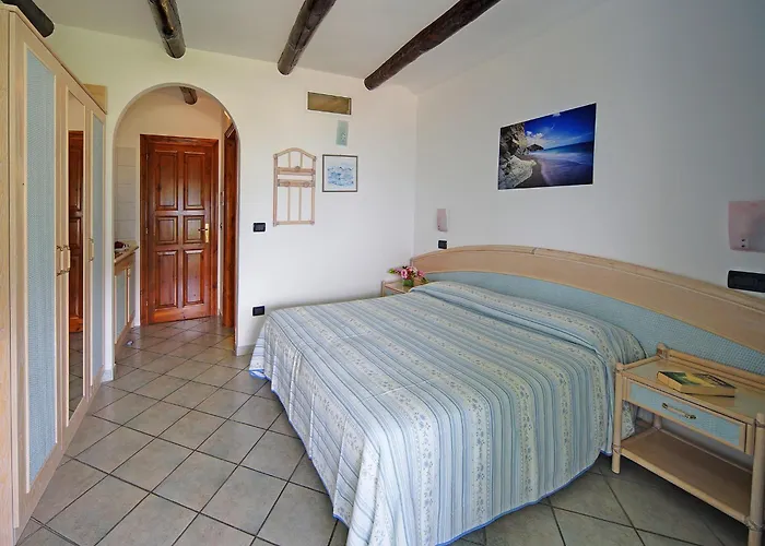 Szálloda Casa Del Sole Forio di Ischia