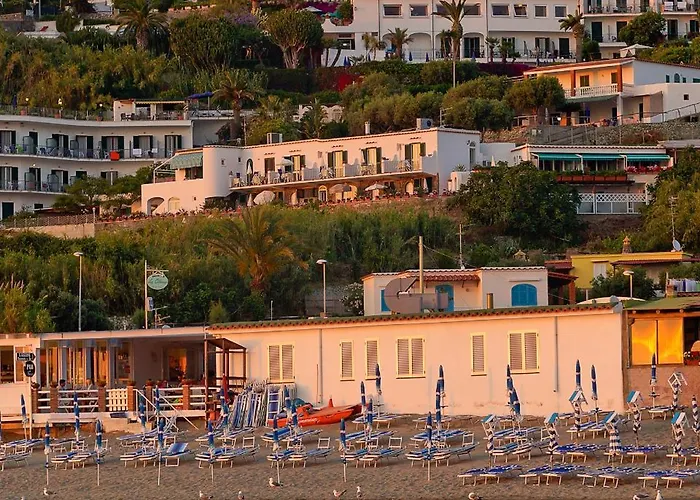 Casa Del Sole Forio di Ischia