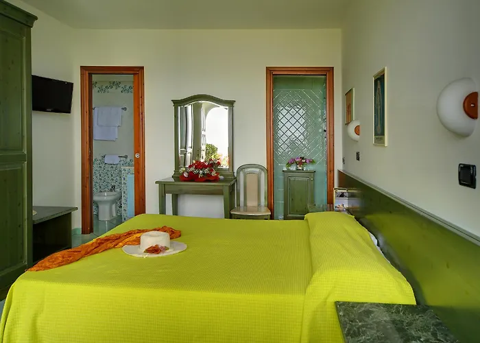 Szálloda Casa Del Sole