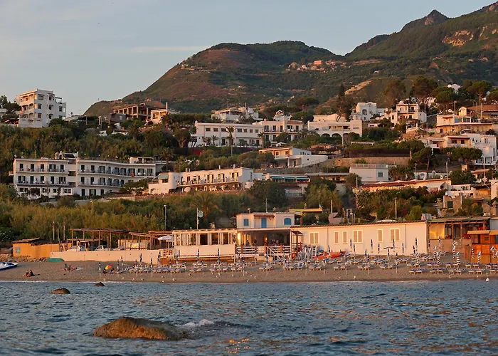 Szálloda Casa Del Sole 2*