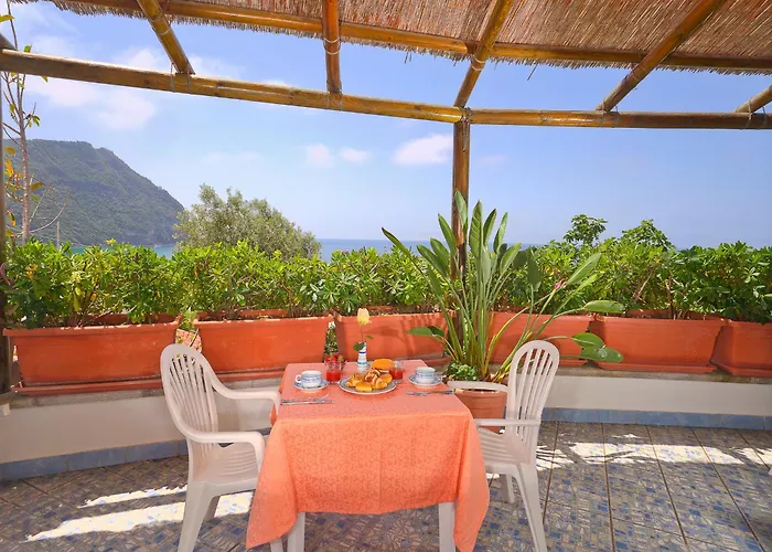 Szálloda Casa Del Sole 2*