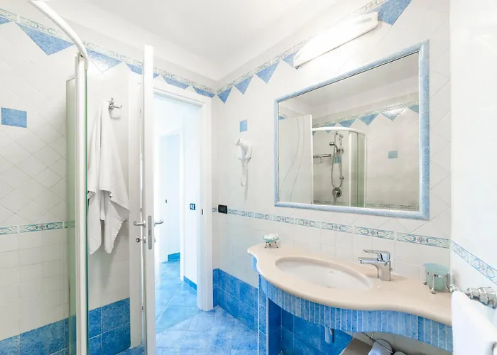 Casa Del Sole 2* Forio di Ischia