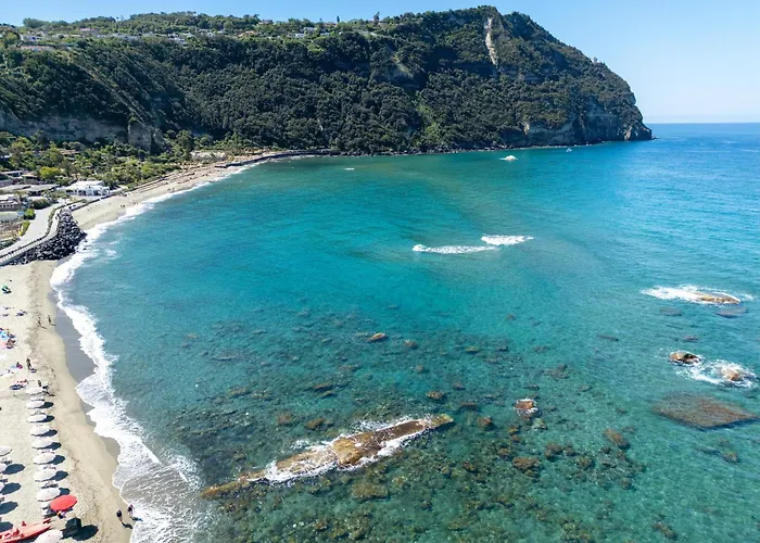 Casa Del Sole 2* Forio di Ischia