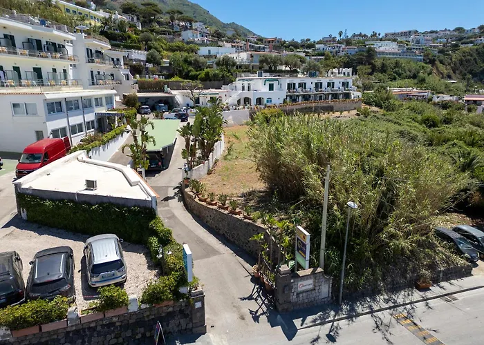 Casa Del Sole Szálloda