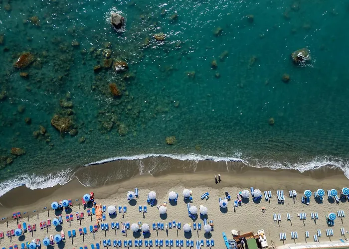 Szálloda Casa Del Sole