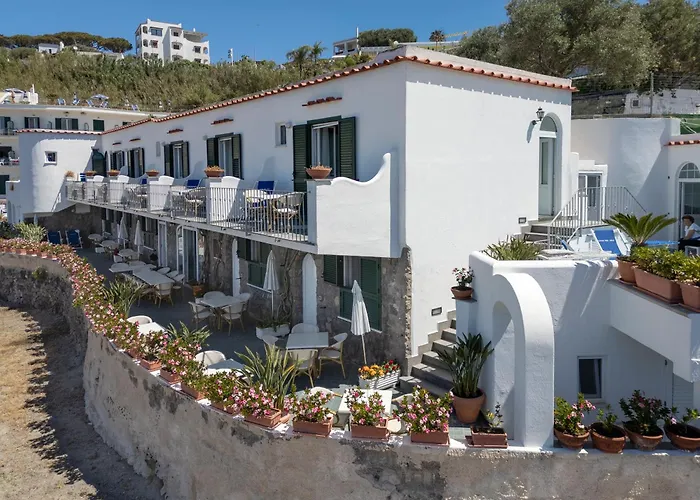 Casa Del Sole Szálloda 2*