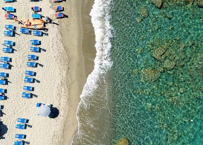 Szálloda Casa Del Sole 2*