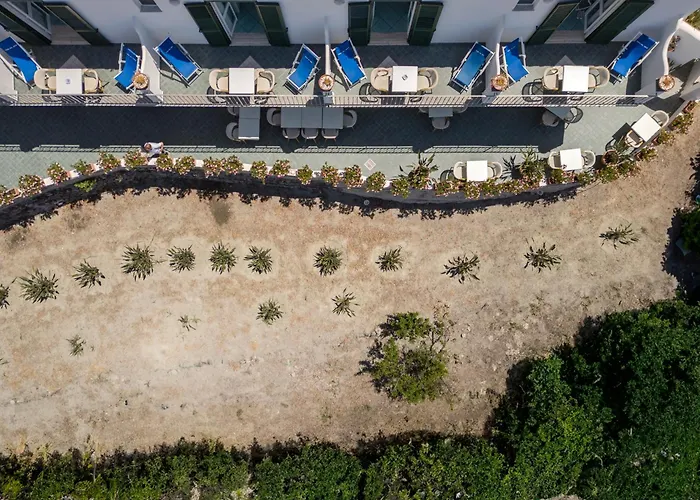 Casa Del Sole 2* Forio di Ischia