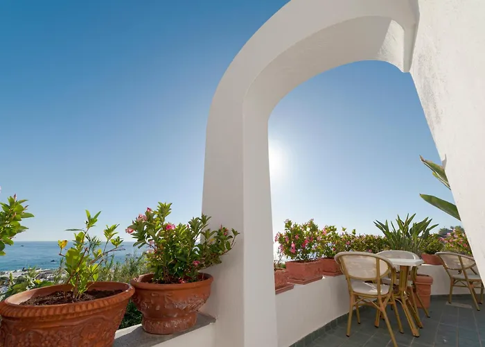 Casa Del Sole Szálloda