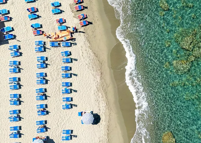 Szálloda Casa Del Sole 2*