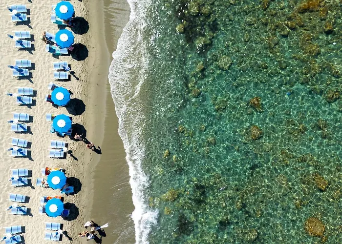 Casa Del Sole 2* Forio di Ischia