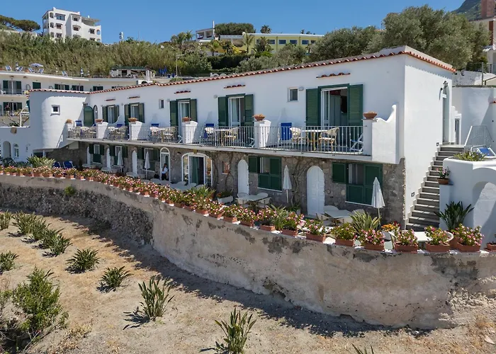 Casa Del Sole Szálloda