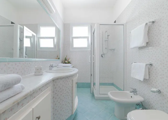 Szálloda Casa Del Sole