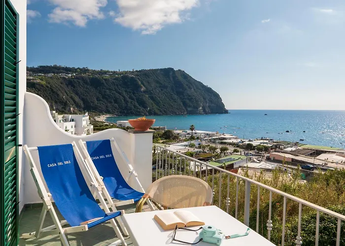 Casa Del Sole Szálloda 2*