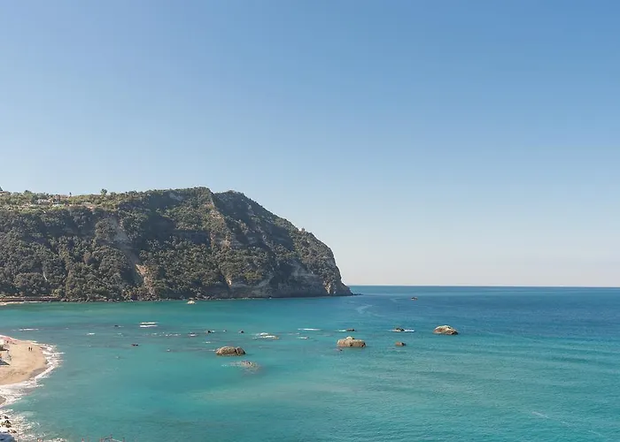 Casa Del Sole Forio di Ischia