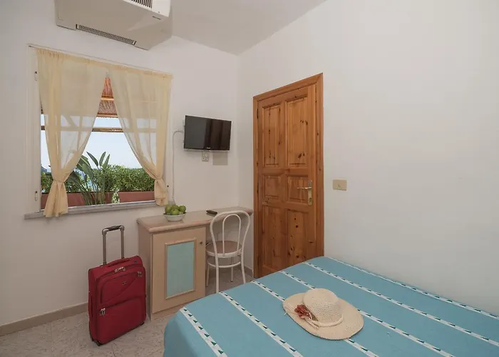 Casa Del Sole Szálloda 2*