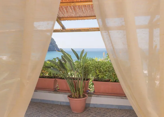 Casa Del Sole Szálloda Forio di Ischia