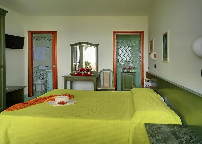 Szálloda Casa Del Sole