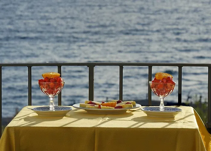 Casa Del Sole Szálloda