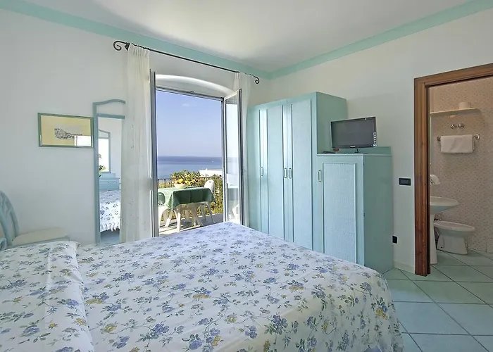 Casa Del Sole Szálloda 2*