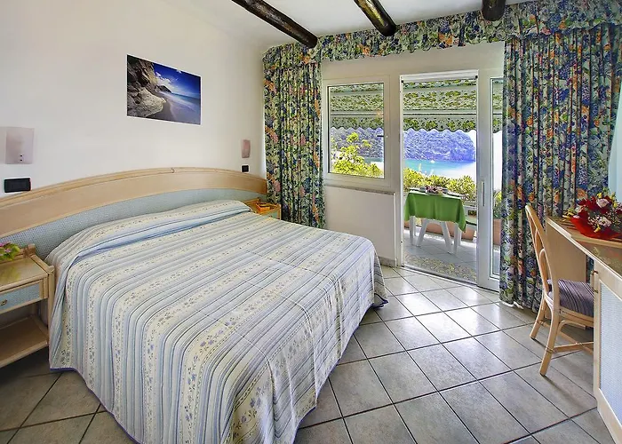 Casa Del Sole Szálloda Forio di Ischia