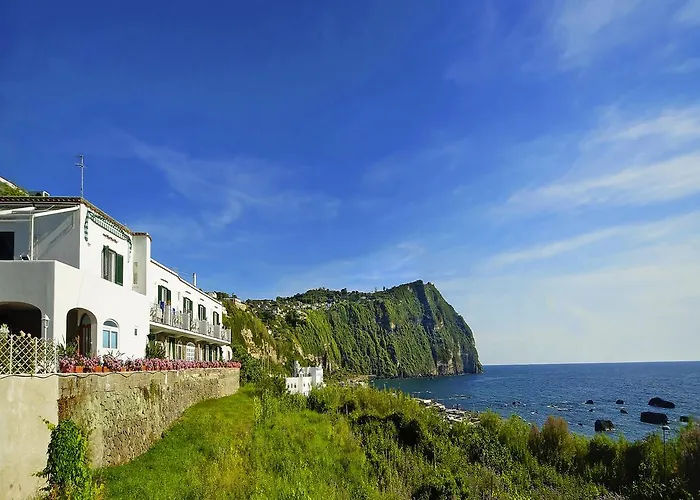 Casa Del Sole Szálloda Forio di Ischia