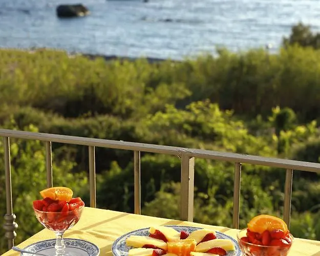 Casa Del Sole 2* Forio di Ischia