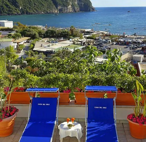 Casa Del Sole Szálloda 2*