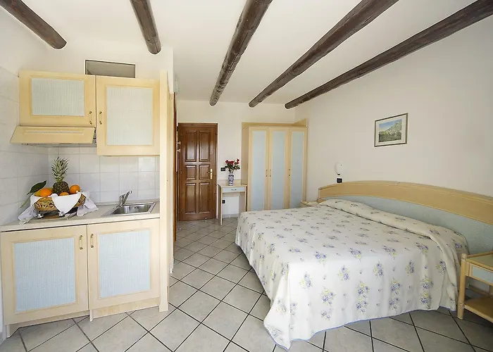 Szálloda Casa Del Sole