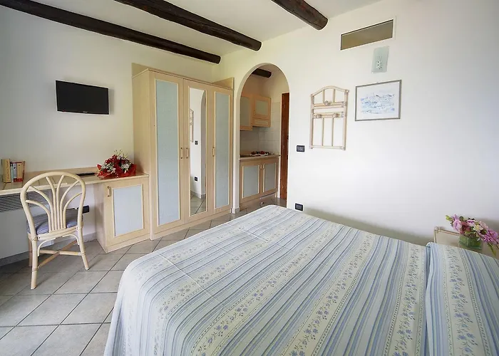 Casa Del Sole 2* Forio di Ischia