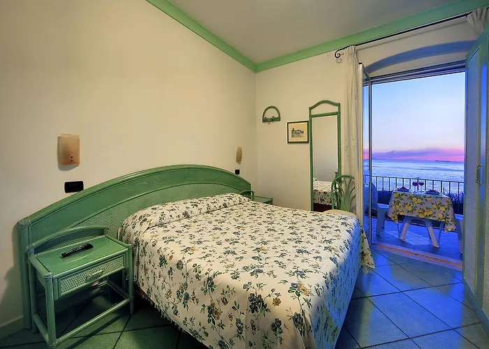 Casa Del Sole 2* Forio di Ischia